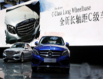 奔驰长轴距C级车的自我颠覆 不仅仅是加长