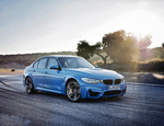 宝马M3/M4将于8月21日上市 或100万起售
